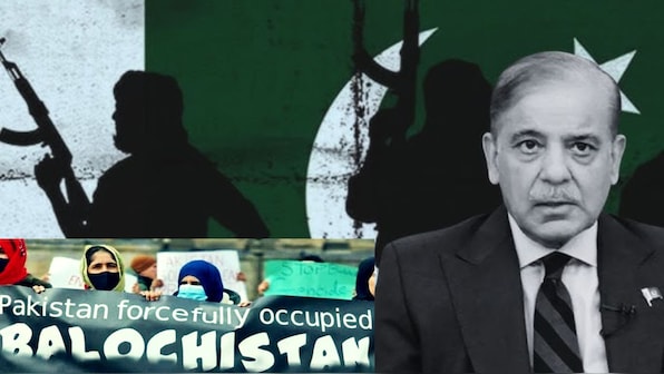 Trouble in west, fear in east & splintering in south: Can Pakistan really afford an escalation?