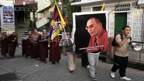 Tibet’s silent sorrows: Xi’s Vietnam visit and death of a ‘rebel’ Lama