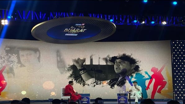 ‘Engine of the train…’: Scindia responds to Bangladesh CA Yunus’s ‘landlocked Northeast’ remark