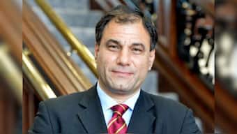 House of Lords member and British-Indian entrepreneur Karan Bilimoria. Image courtesy: X.com 