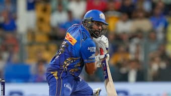 MI vs CSK Highlights: Rohit, Surya help Mumbai Indians thrash Chennai Super Kings at Wankhede