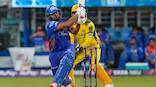 MI vs CSK: Rohit Sharma finally arrives in IPL 2025 with a Wankhede special as Mumbai Indians' resurgence continues
