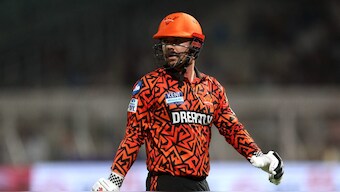 Gujarat Titans (GT) are the form team and favourite to win against Sunrisers Hyderabad (SRH). Image: Reuters