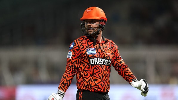 IPL 2025 SRH vs GT: Team predictions, head-to-head record, Hyderabad weather and pitch reports