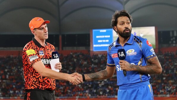 IPL Match Today, SRH vs MI: Hyderabad pitch and weather reports, predicted playing 11s