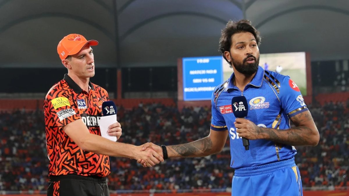 IPL Match Today, SRH vs MI: Hyderabad pitch and weather reports, predicted playing 11s IPL Match Today, SRH vs MI: Hyderabad pitch and weather reports, predicted playing 11s