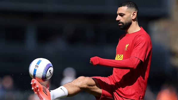 Mohamed Salah and Virgil van Dijk could sign contract extensions at Liverpool: Reports