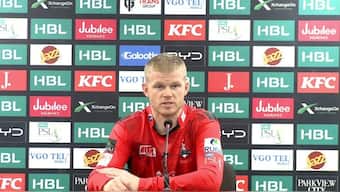 PSL player Sam Billings says IPL is best T20 league in the world. Image: PSL