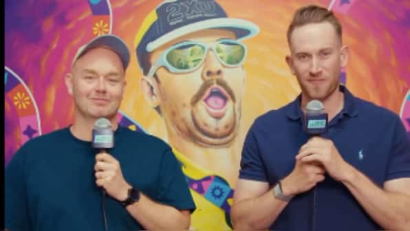 Popular podcast 'The Grade Cricketer' comes up with hilarious response to BCCI's clampdown on use of IPL images