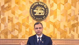 (File) RBI Governor Sanjay Malhotra. PTI