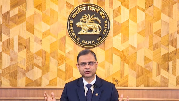 RBI reduced the repo rate to 5.5%