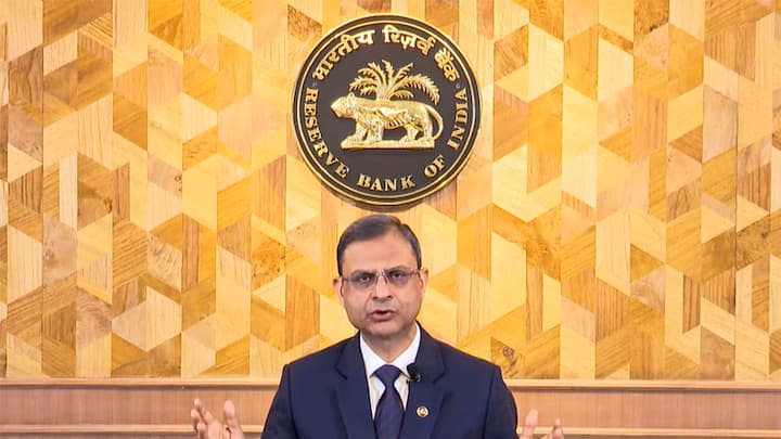 Repo rate to remain unchanged at 5.5%, says RBI Governor Sanjay Malhotra