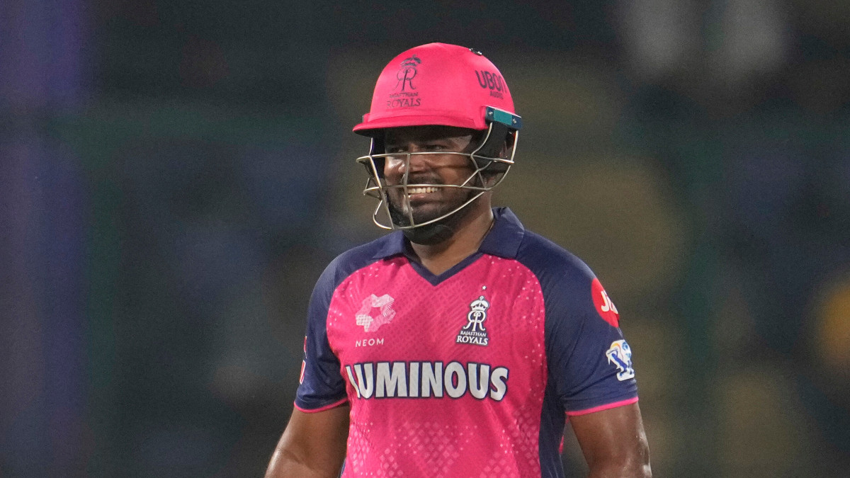 'We are interested': CSK want Sanju Samson to replace MS Dhoni as wicketkeeper ahead of IPL 2026 'We are interested': CSK want Sanju Samson to replace MS Dhoni as wicketkeeper ahead of IPL 2026