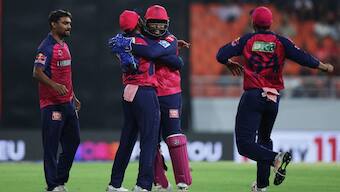 RR vs LSG IPL 2025: The match will take place on Saturday at the Sawai Mansingh Stadium in Jaipur. Image: Reuters