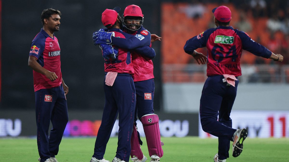 RR vs LSG IPL 2025: The match will take place on Saturday at the Sawai Mansingh Stadium in Jaipur. Image: Reuters RR vs LSG IPL 2025: The match will take place on Saturday at the Sawai Mansingh Stadium in Jaipur. Image: Reuters