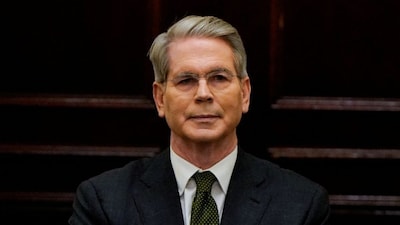 Treasury Secretary Scott Bessent has speculated that the $2,000 could be given in a variety of ways. Reuters