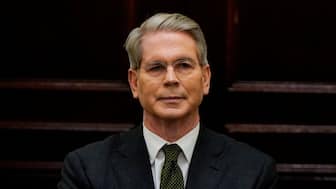 Treasury Secretary Scott Bessent has predicted that tariffs could generate over $300 billion in revenue. Reuters