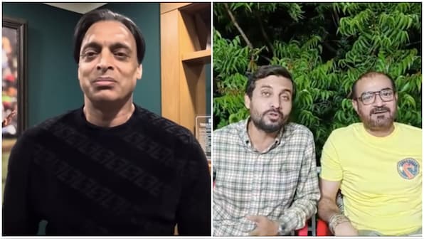Pahalgam attack: Shoaib Akhtar and Wasay Habib's YouTube channels among several Pakistani accounts banned by India