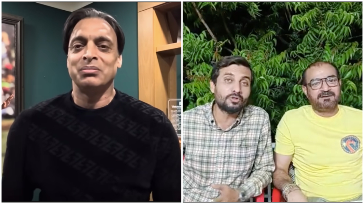 India Bans Pakistani YouTube Channels after Pahalgam Attack Recommendation