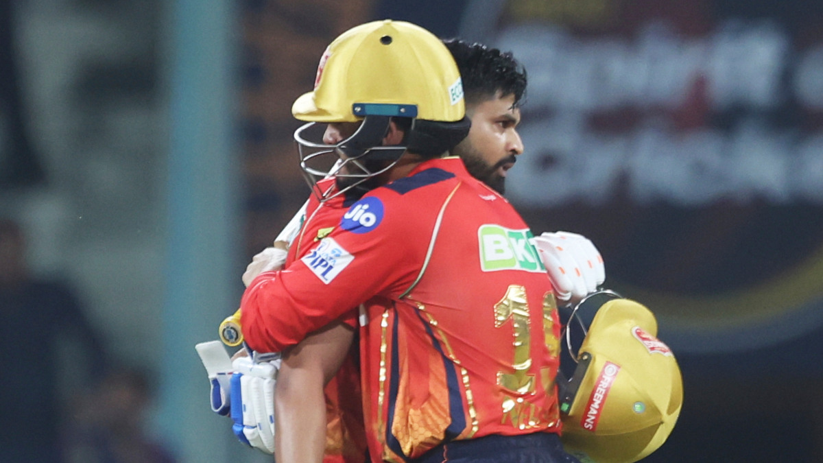 IPL 2025: Shreyas Iyer hails PBKS' 'camaraderie and synergy' after clinical 8-wicket victory over LSG IPL 2025: Shreyas Iyer hails PBKS' 'camaraderie and synergy' after clinical 8-wicket victory over LSG