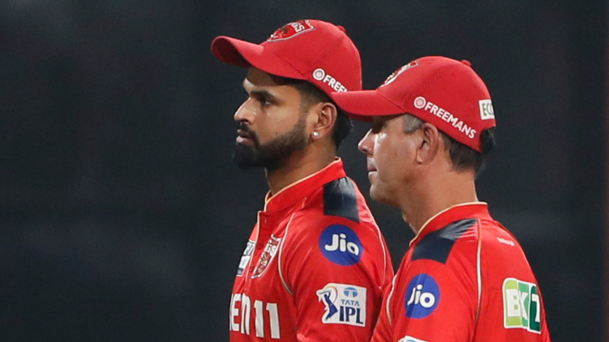 Punjab Kings to miss key players against Rajasthan Royals in IPL 2025 Punjab Kings to miss key players against Rajasthan Royals in IPL 2025