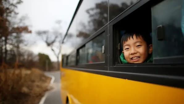 Even 4-year-olds in South Korea are facing immense academic pressure– What's happening?