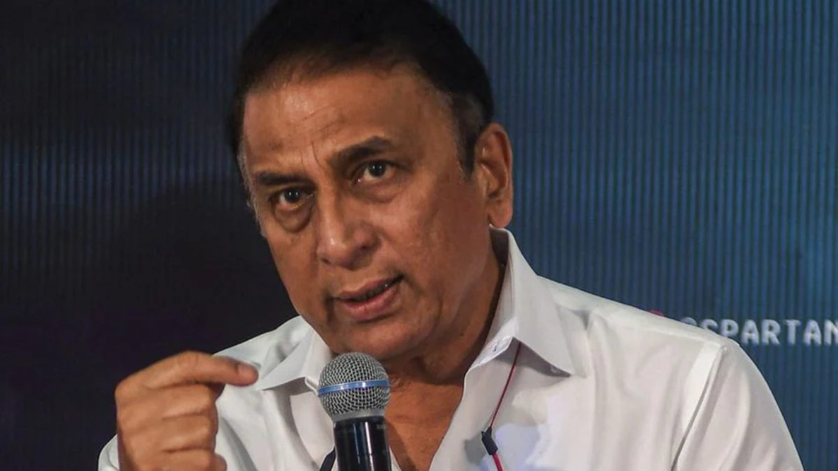 Sunil Gavaskar also told the perpetrators to follow the path of peace. Image: PTI
Sunil Gavaskar also told the perpetrators to follow the path of peace. Image: PTI