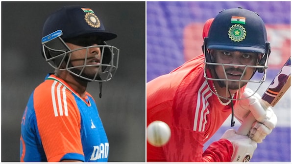 BCCI central contracts: Suryakumar Yadav in Grade B, Ishan Kishan's inclusion and other questionable decisions