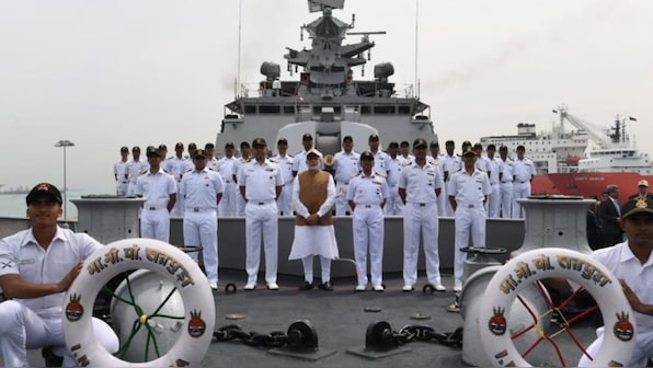 How India’s MAHASAGAR seeks to counter China’s BRI in Indian Ocean Region