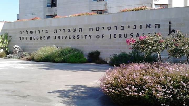How Israel has origins in progressive ideas, and not encroachment