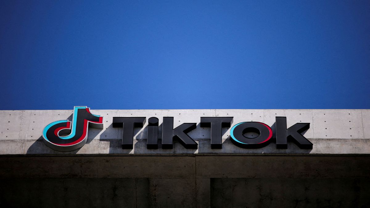 A general view of the offices of TikTok, as the site faces an April 5 deadline to reach a deal to find a non-Chinese buyer under threat of being banned from the United States, in Culver City, California, US, April 2, 2025. File Image/Reuters A general view of the offices of TikTok, as the site faces an April 5 deadline to reach a deal to find a non-Chinese buyer under threat of being banned from the United States, in Culver City, California, US, April 2, 2025. File Image/Reuters