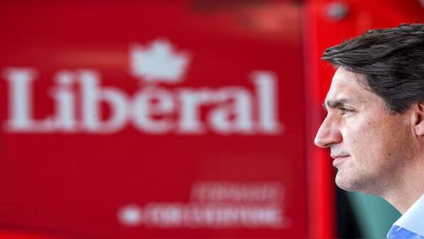 Canada is a textbook case of the rot corroding Western liberal democracies where civil liberties are under siege