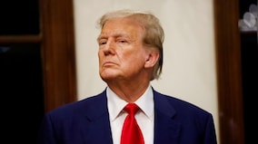 'Will work with you both': Trump offers help to resolve Kashmir issue between India & Pakistan