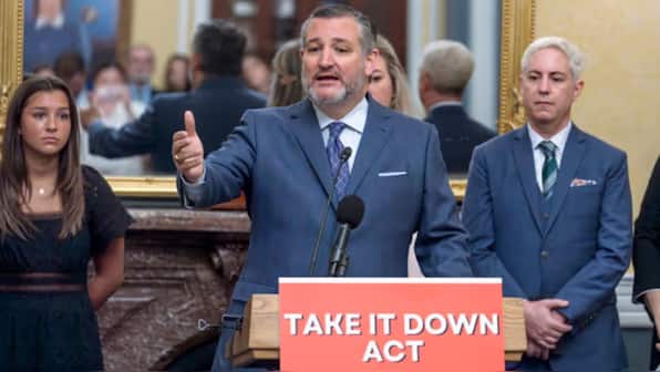 Melania Trump’s ‘Take it Down’ Act passes US Congress: What is this legislation?