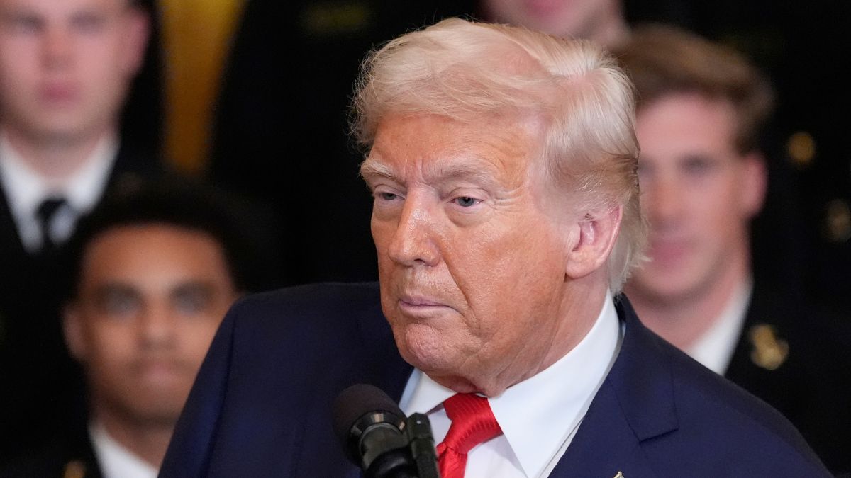 Trump@100: Has the US president delivered on his promises? Trump@100: Has the US president delivered on his promises?