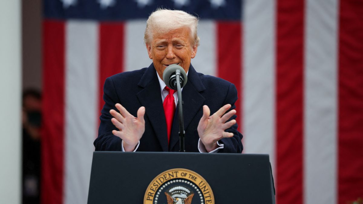 Trump’s tariff speech fact-checked: Who really pays the price? Trump’s tariff speech fact-checked: Who really pays the price?