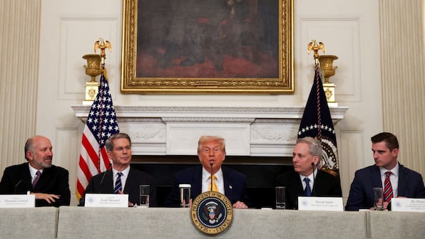 Trump’s ‘Liberation Day’ tariffs: What are ‘Dirty 15’ nations that will be most hit? Is India among them?