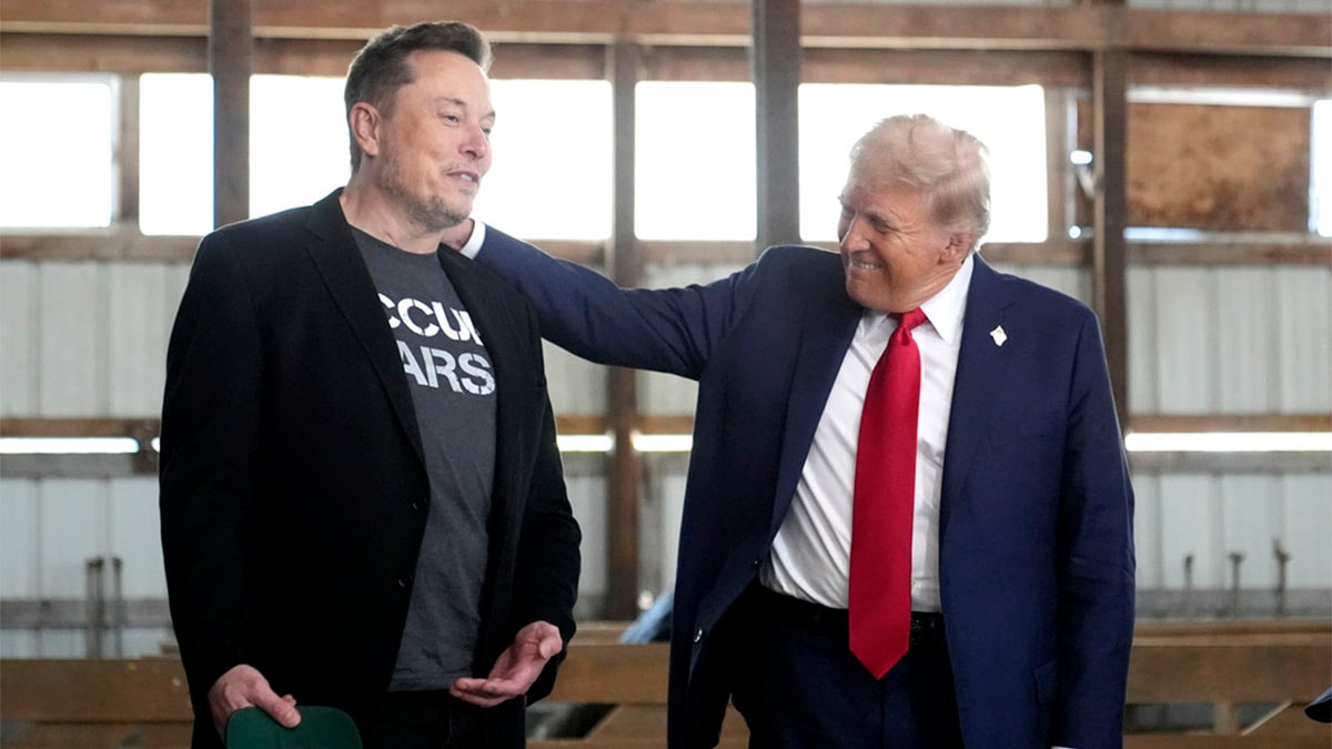 Trump breaks ties with Musk, warns of 'serious consequences' if he backs Democrats