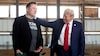 Trump breaks ties with Musk, warns of 'serious consequences' if he backs Democrats