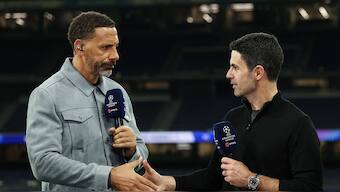 UEFA Champions League semi-finals fixtures: All you need to know. Image: Reuters