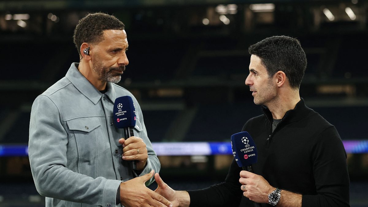 Champions League semi-finals fixtures confirmed: Teams, dates and how to watch the last four stage games Champions League semi-finals fixtures confirmed: Teams, dates and how to watch the last four stage games