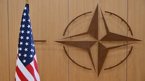 Russia-Ukraine war: What US security guarantees for Ukraine could look like