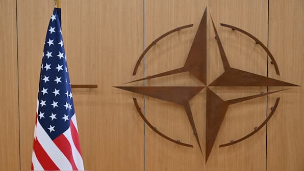 Nato Summit 2025: US pushes allies for higher defence spending amid Trump demands