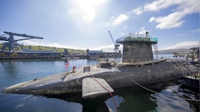 'War raging in the Atlantic': Russian spy sensors found near UK shores, raising security concerns