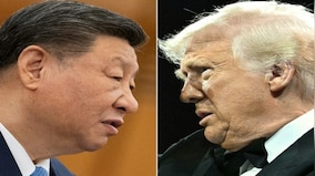 Trump announces 90-day pause on new tariffs for most countries, raises China levies to 125%