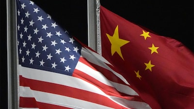 The trade war between the United States and China is far from over. AP