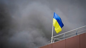 What are fibre optic drones that Russia is using in Ukraine?