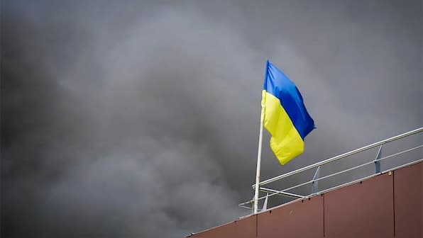 What are fibre optic drones that Russia is using in Ukraine?