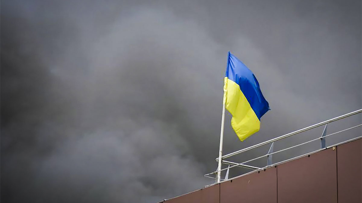 Russia had sent thousands of drones to attack Ukraine since the beginning of the war. AP Russia had sent thousands of drones to attack Ukraine since the beginning of the war. AP