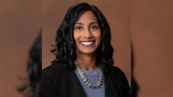 Who is Neela Rajendra, Indian-origin diversity chief fired by Nasa?